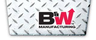 B&W Manufacturing, LLC